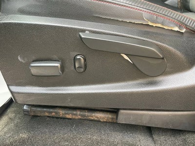 2015 GMC Canyon 4WD SLE