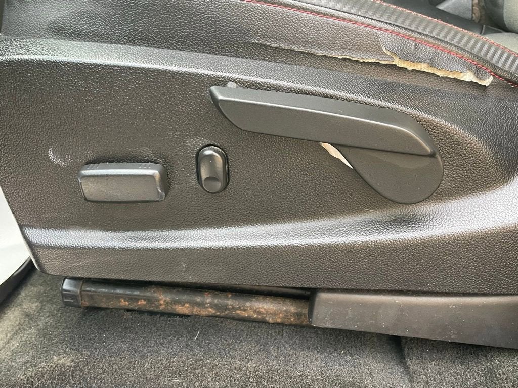 2015 GMC Canyon 4WD SLE