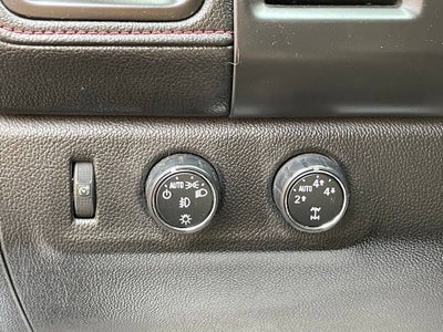 2015 GMC Canyon 4WD SLE