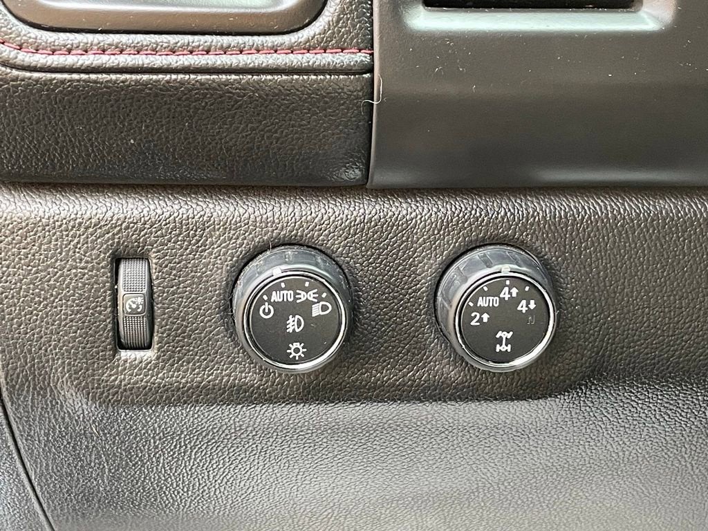 2015 GMC Canyon 4WD SLE