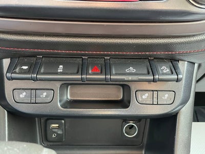 2015 GMC Canyon 4WD SLE