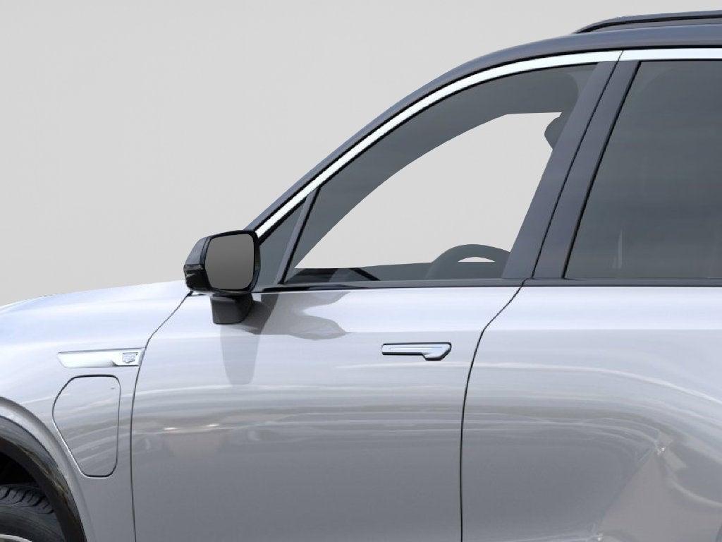 2027 Cadillac VISTIQ Luxury