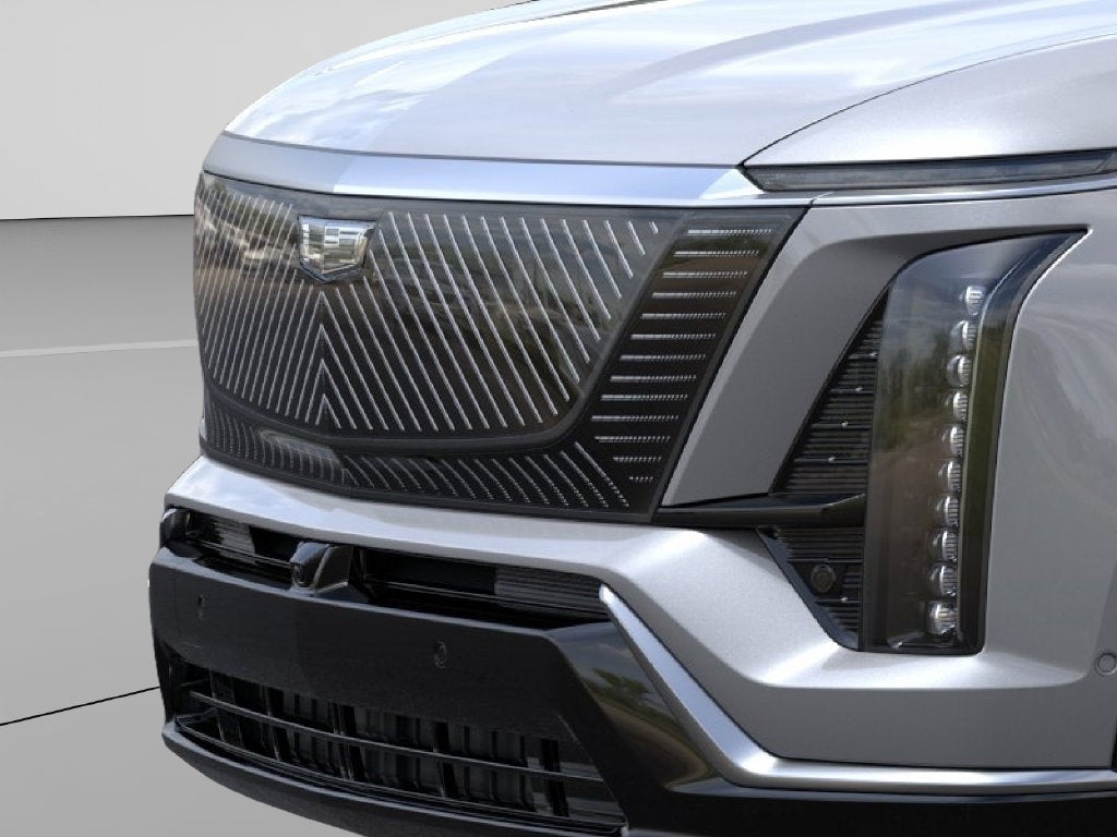 2027 Cadillac VISTIQ Luxury
