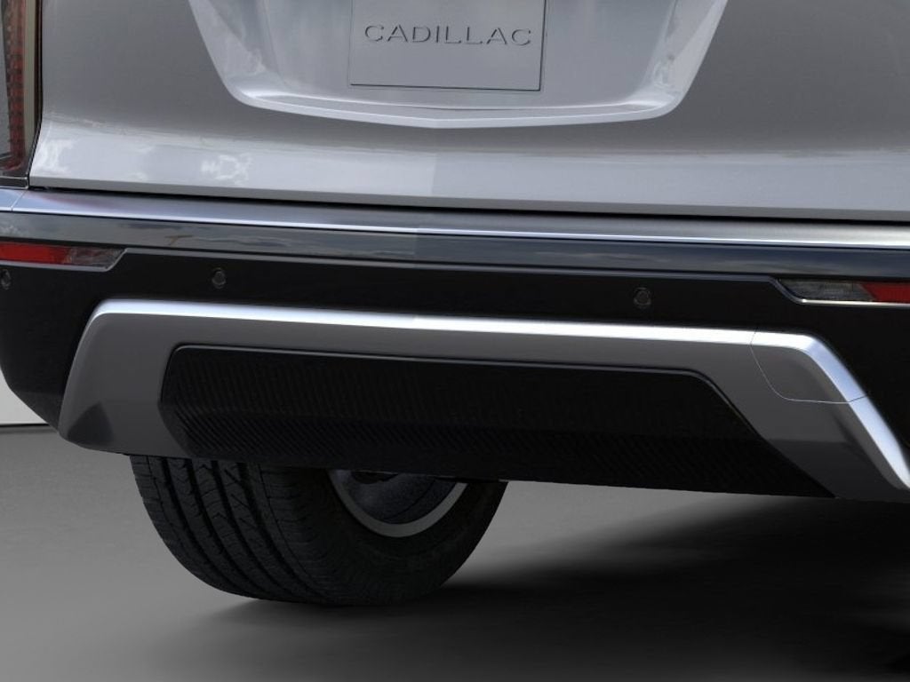 2027 Cadillac VISTIQ Luxury