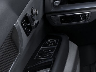 2027 Cadillac VISTIQ Luxury