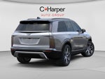 2027 Cadillac VISTIQ Luxury