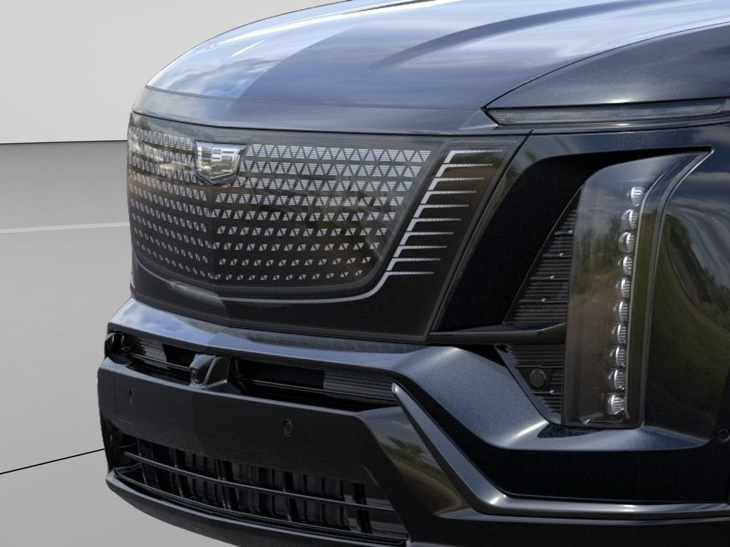 2027 Cadillac VISTIQ Sport