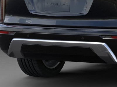 2027 Cadillac VISTIQ Sport