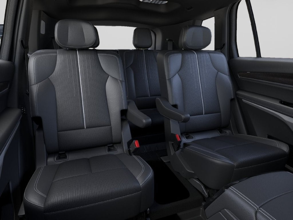 2027 Cadillac VISTIQ Sport