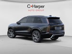 2027 Cadillac VISTIQ Sport