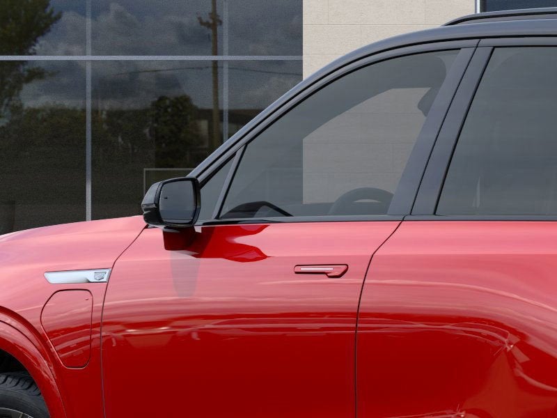 2026 Cadillac VISTIQ Platinum