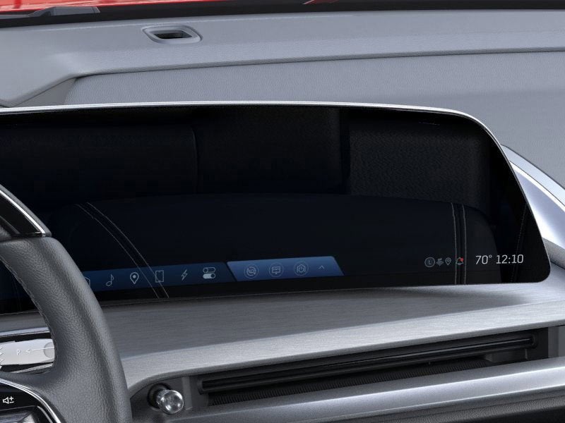 2026 Cadillac VISTIQ Platinum