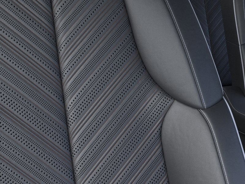 2026 Cadillac VISTIQ Platinum