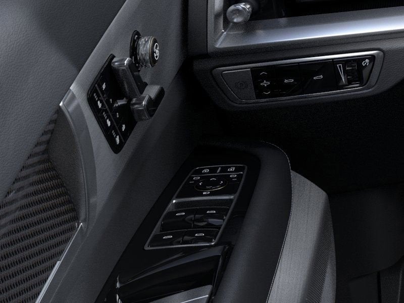 2026 Cadillac VISTIQ Platinum