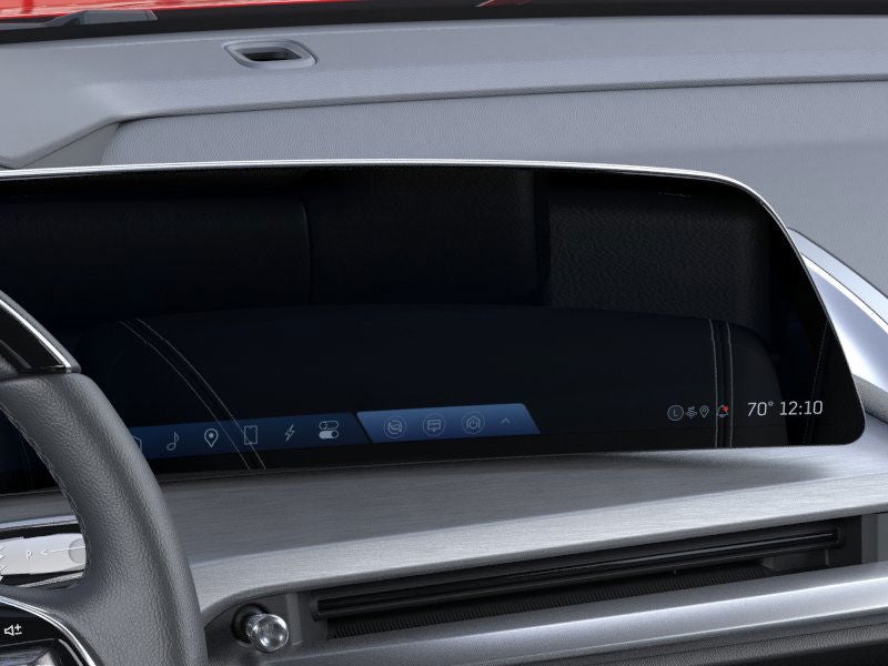 2026 Cadillac VISTIQ Platinum