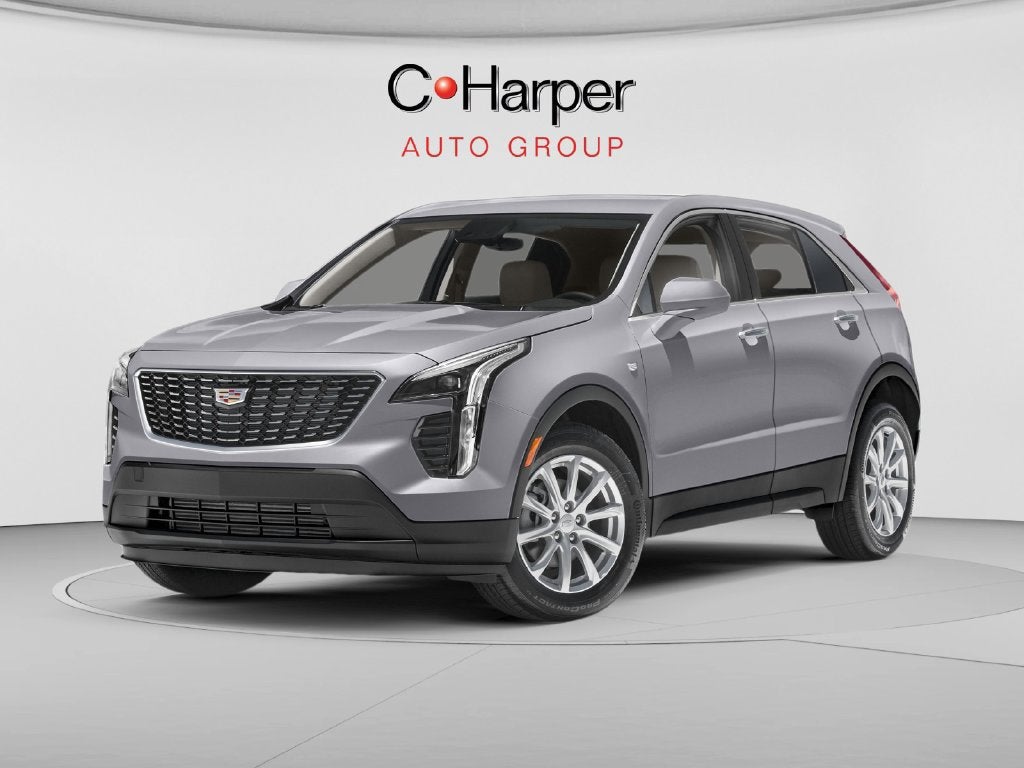 2023 Cadillac XT4