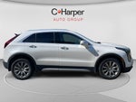 2020 Cadillac XT4 AWD Premium Luxury
