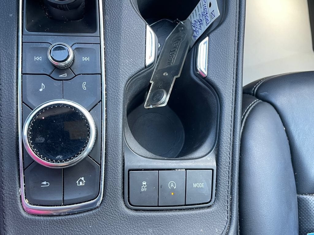 2020 Cadillac XT4 AWD Premium Luxury