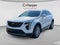 2020 Cadillac XT4 AWD Premium Luxury