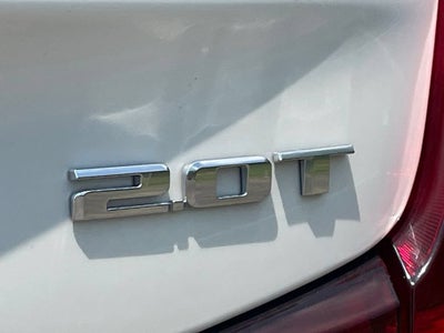 2019 Cadillac XT4 AWD Premium Luxury