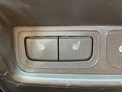 2019 Cadillac XT4 AWD Premium Luxury
