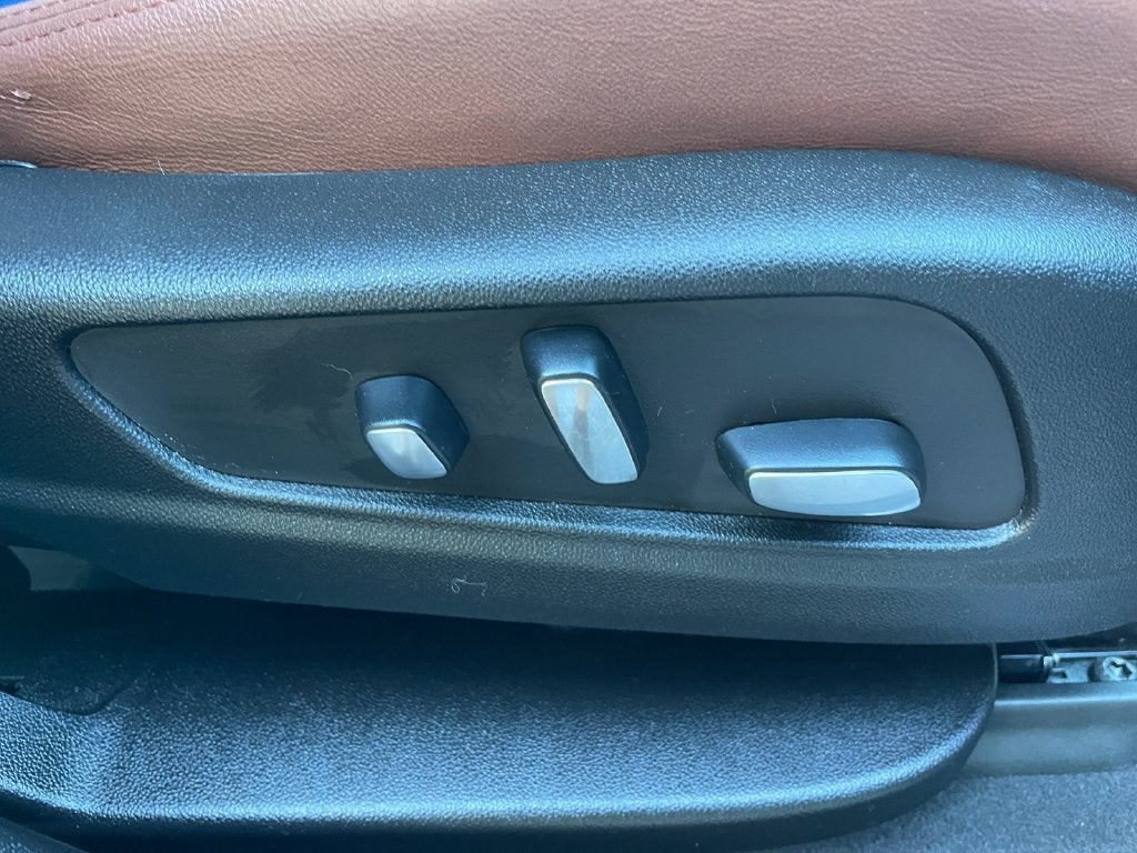 2023 Cadillac XT5 AWD Premium Luxury