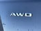2023 Cadillac XT5 AWD Premium Luxury