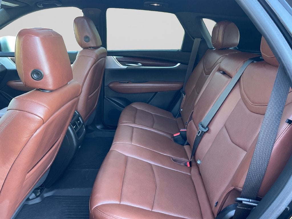 2023 Cadillac XT5 AWD Premium Luxury