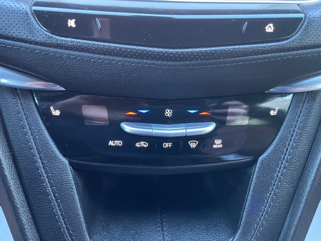 2023 Cadillac XT5 AWD Premium Luxury