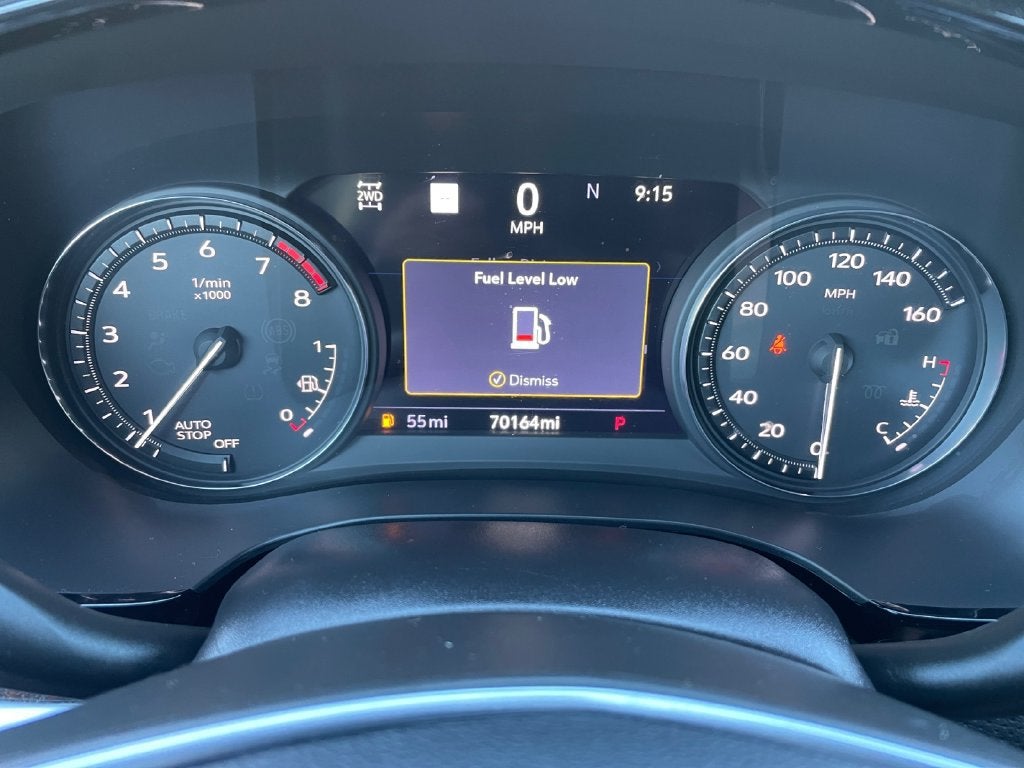 2023 Cadillac XT5 AWD Premium Luxury