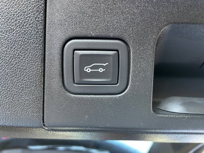 2023 Cadillac XT5 AWD Premium Luxury