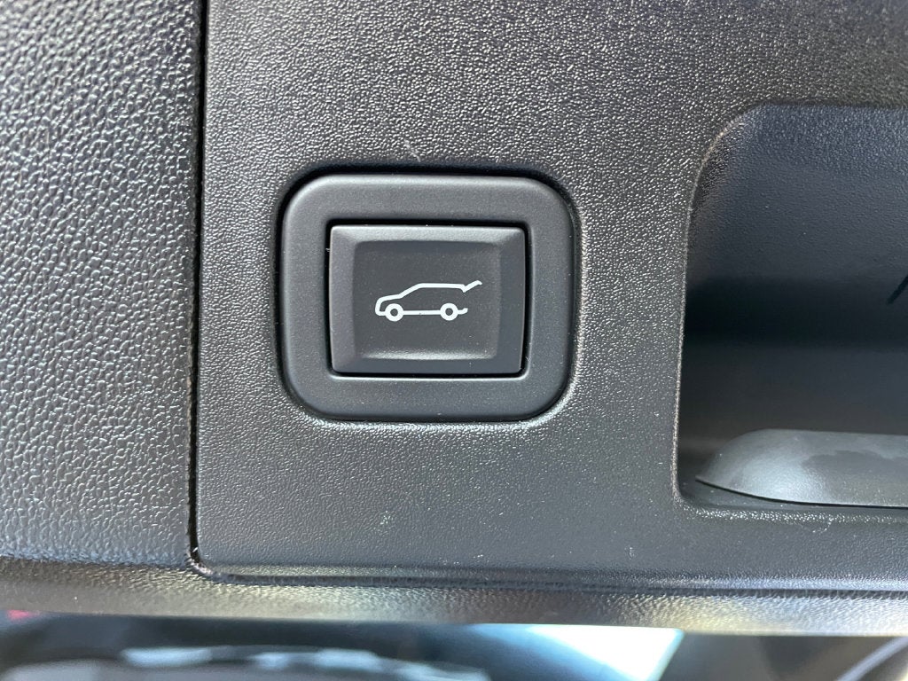 2023 Cadillac XT5 AWD Premium Luxury