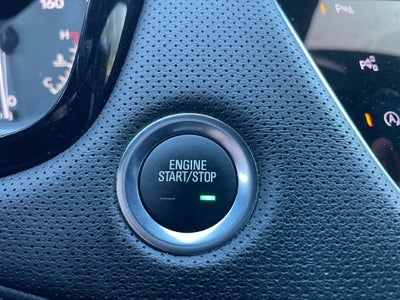 2023 Cadillac XT5 AWD Premium Luxury