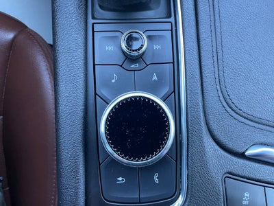 2023 Cadillac XT5 AWD Premium Luxury