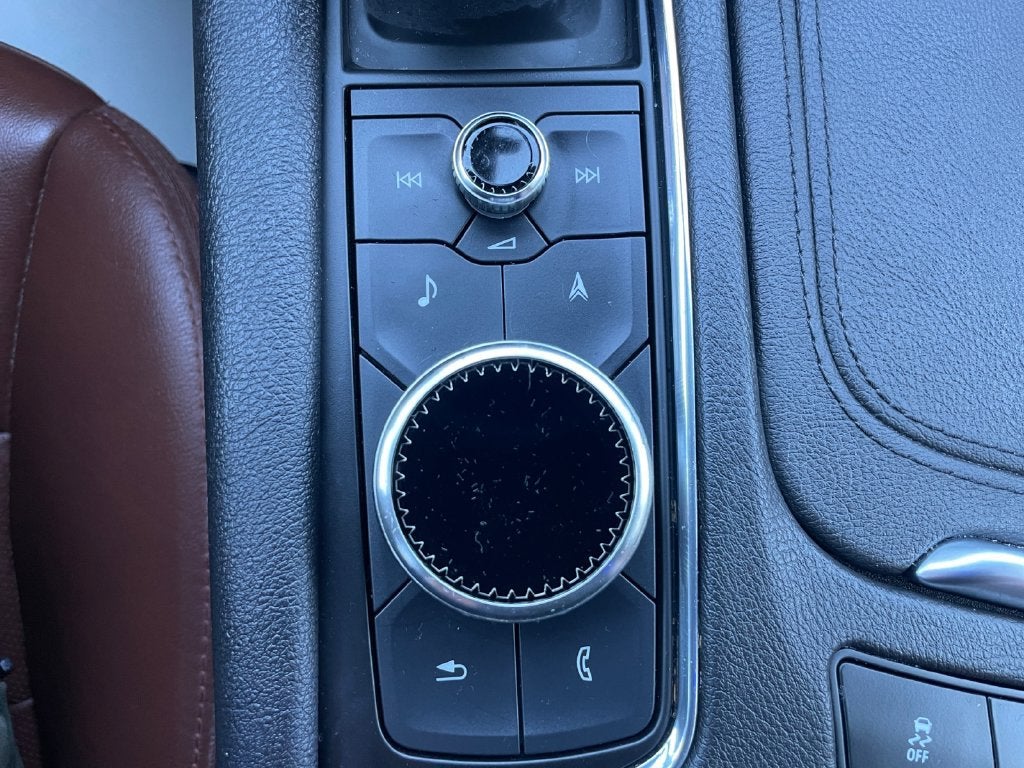 2023 Cadillac XT5 AWD Premium Luxury