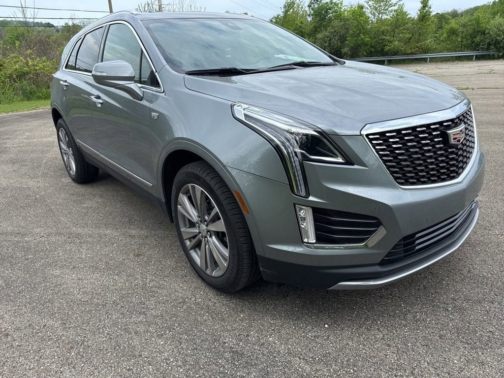 2023 Cadillac XT5 AWD Premium Luxury's photo
