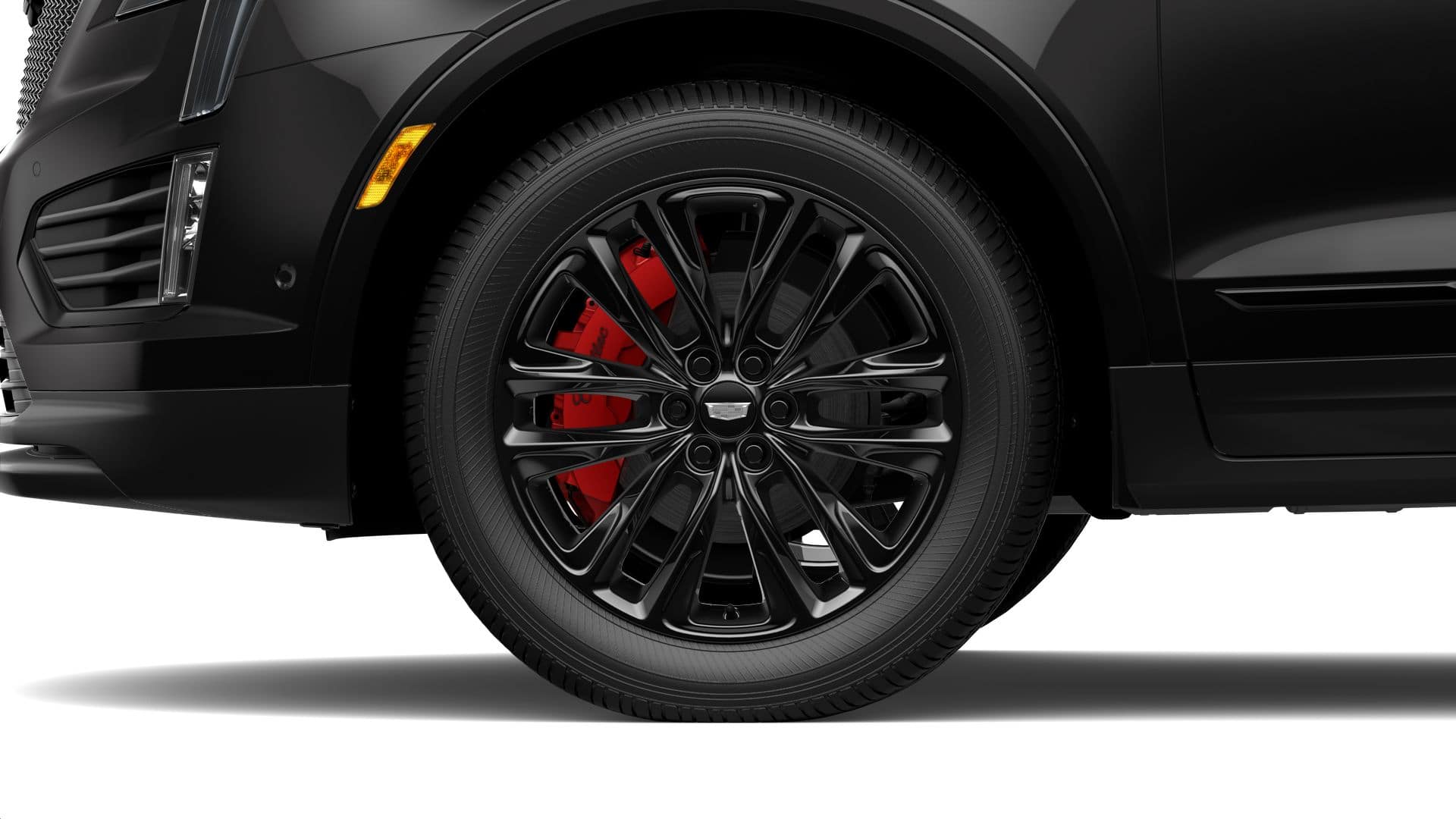 2026 Cadillac XT5 Sport