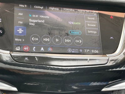 2024 Cadillac XT6 Sport