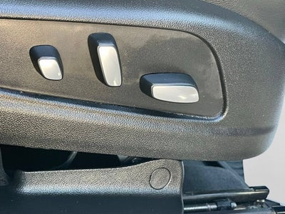 2021 Cadillac XT6 Sport
