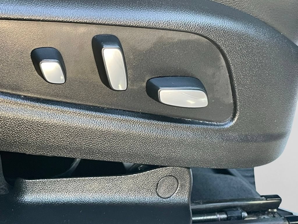2021 Cadillac XT6 Sport