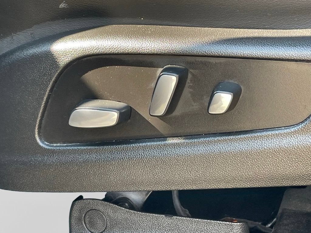2021 Cadillac XT6 Sport