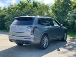 2021 Cadillac XT6 Sport