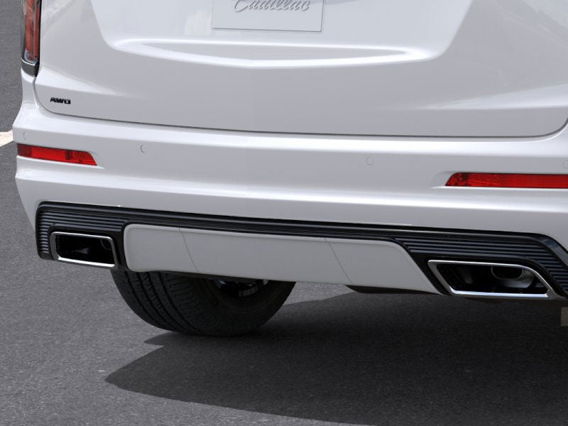 2025 Cadillac XT6 Sport