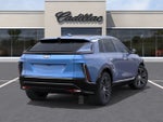 2027 Cadillac LYRIQ Premium Luxury