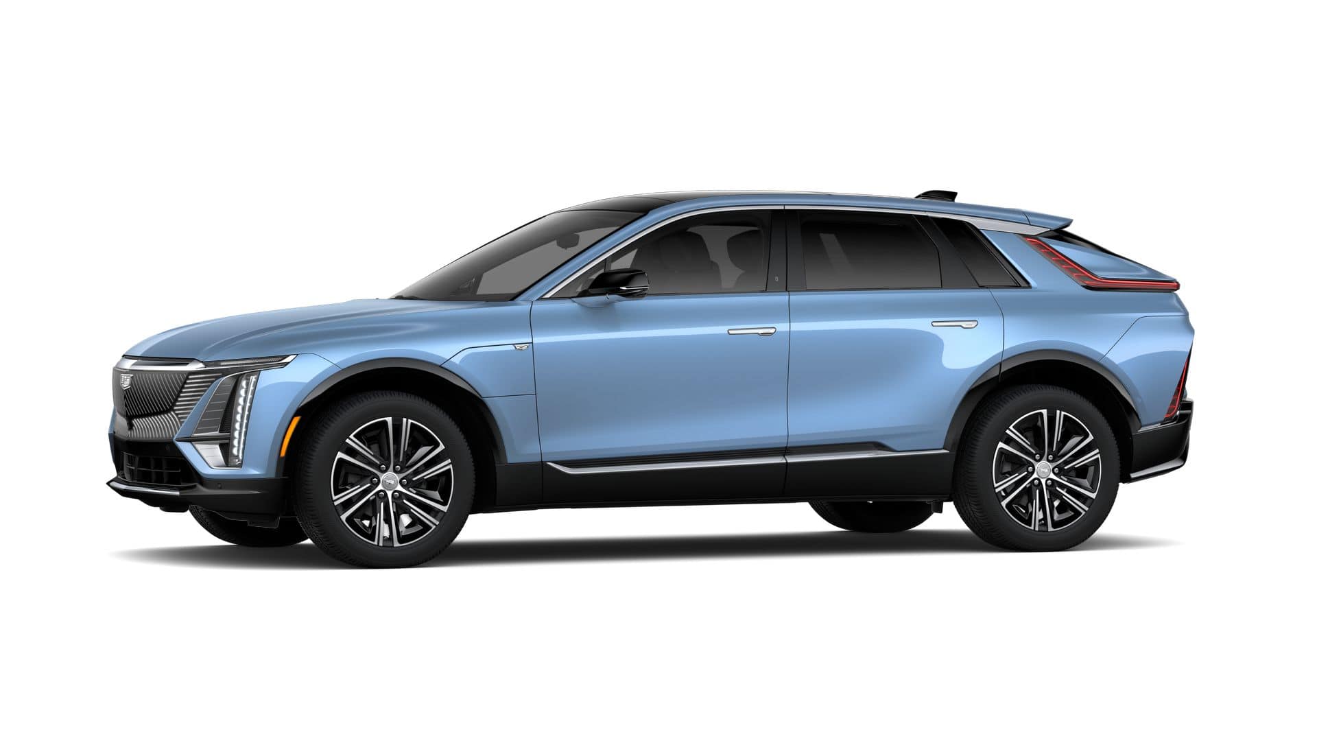 2027 Cadillac LYRIQ Premium Luxury