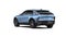 2027 Cadillac LYRIQ Premium Luxury