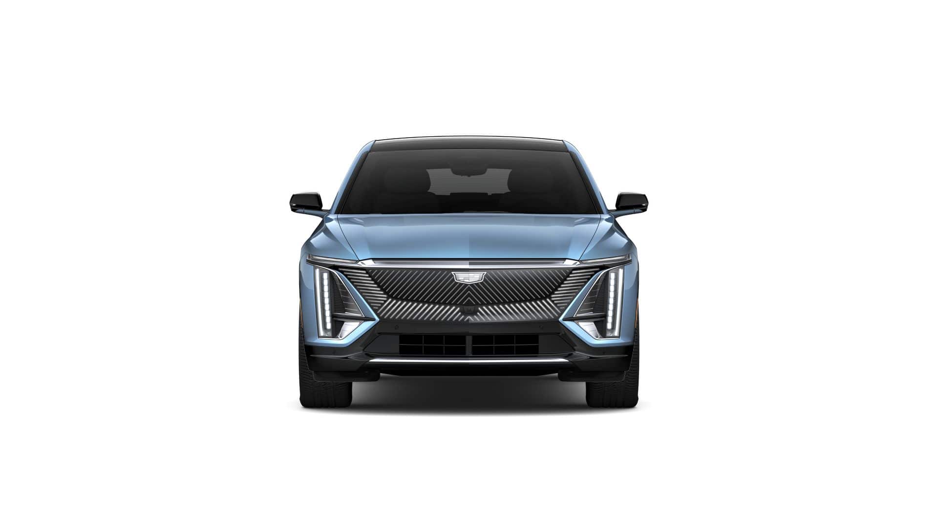 2027 Cadillac LYRIQ Premium Luxury