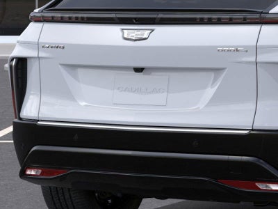 2026 Cadillac LYRIQ Premium Luxury