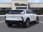 2026 Cadillac LYRIQ Premium Luxury