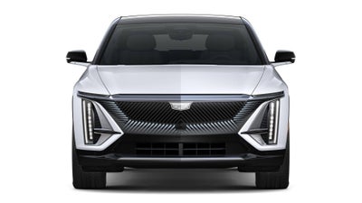 2026 Cadillac LYRIQ Premium Luxury